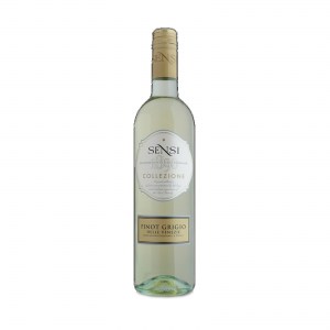 3 PINOT GRIGIO